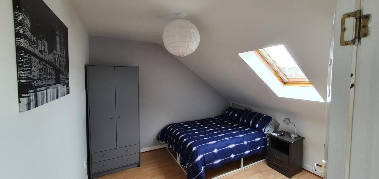 Spacious, Modern 3 Bedroom Luxury Flat In Centre Location Broughty Ferry Exterior foto