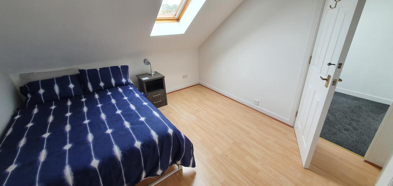 Spacious, Modern 3 Bedroom Luxury Flat In Centre Location Broughty Ferry Exterior foto